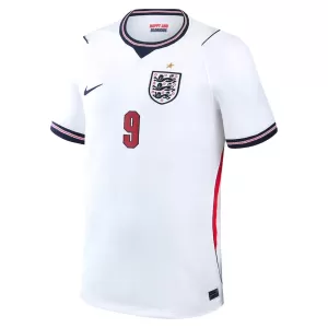 England Harry Kane 9 Hjemmetrøye Barn VM 2026