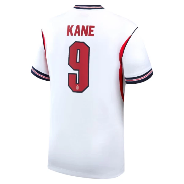 England Harry Kane 9 Hjemmetrøye Barn VM 2026