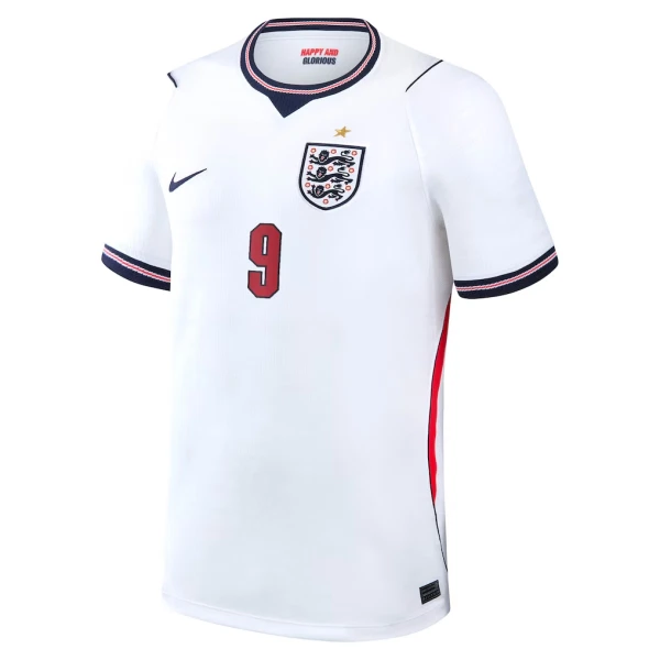 England Harry Kane 9 Hjemmetrøye VM 2026