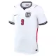 England Harry Kane 9 Hjemmetrøye VM 2026