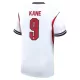 England Harry Kane 9 Hjemmetrøye VM 2026