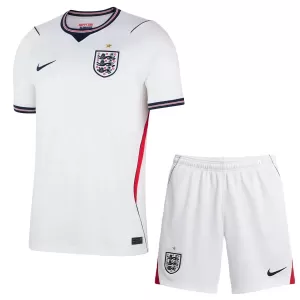 England Hjemmetrøye Barn VM 2026