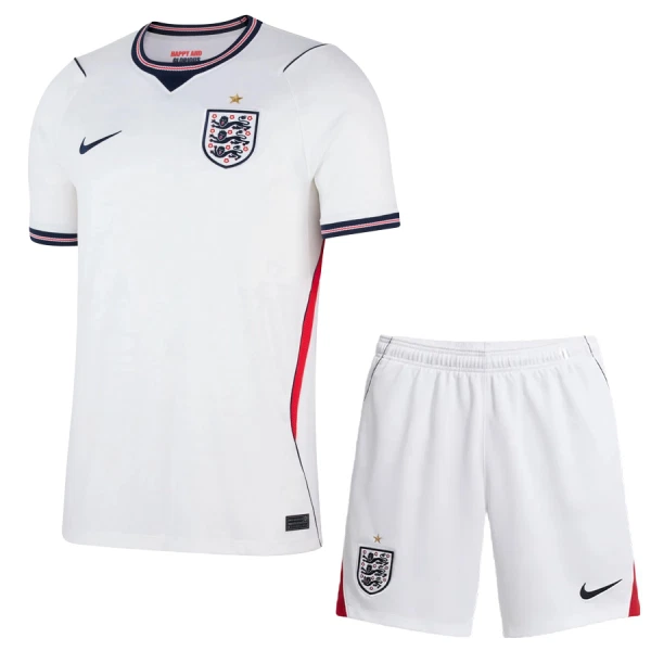 England Hjemmetrøye Barn VM 2026 England Hjemmetrøye Barn VM 2026