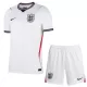 England Hjemmetrøye Barn VM 2026 England Hjemmetrøye Barn VM 2026