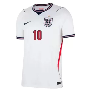 England Jude Bellingham 10 Hjemmetrøye Barn VM 2026