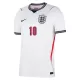 England Jude Bellingham 10 Hjemmetrøye Barn VM 2026