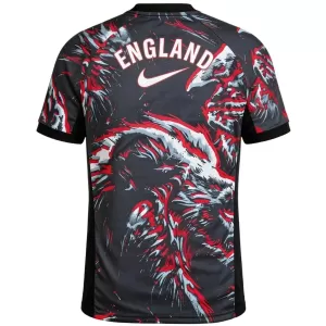 England Lifestyle Målvakt Trøye VM 2026 Svart