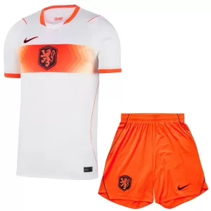 Nederland Bortetrøye Barn VM 2026