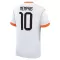 Nederland Memphis 10 Bortetrøye VM 2026