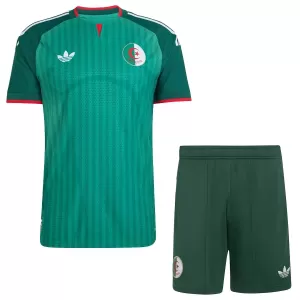 Algerie Bortetrøye Barn VM 2026