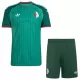 Algerie Bortetrøye Barn VM 2026