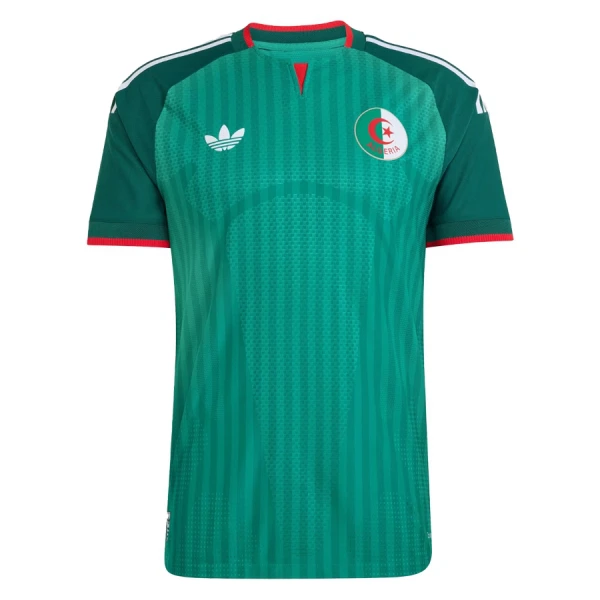 Algerie Bortetrøye Barn VM 2026