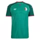 Algerie Bortetrøye Barn VM 2026