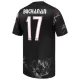 Canada Buchanan 17 Bortetrøye VM 2026