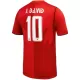 Canada J. David 10 Hjemmetrøye VM 2026