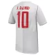 Canada J. David 10 Tredjetrøye VM 2026