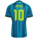 Colombia James 10 Bortetrøye VM 2026