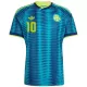 Colombia James 10 Bortetrøye VM 2026
