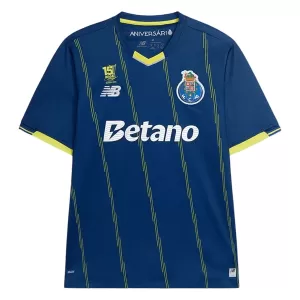 FC Porto Fjerde trøye 2025/2026