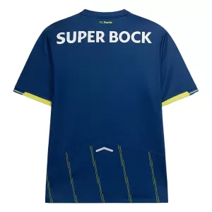 FC Porto Fjerde trøye 2025/2026