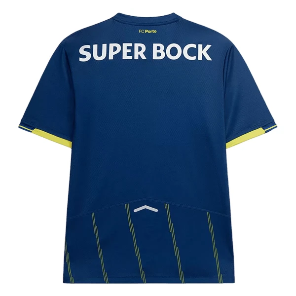 FC Porto Fjerde trøye 2025/2026
