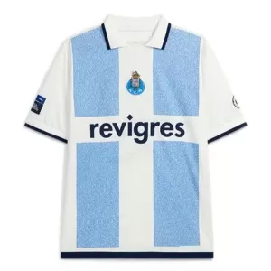 FC Porto Trøye 2025/2026 Spesiell