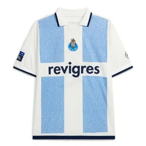 FC Porto Trøye 2025/2026 Spesiell