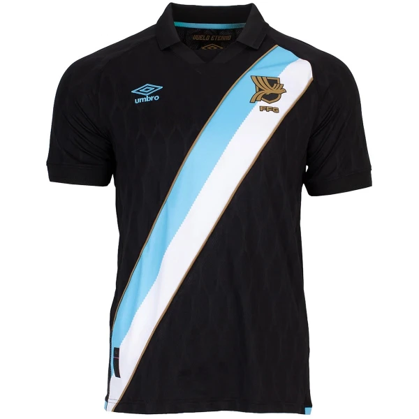 Guatemala Bortetrøye 2026