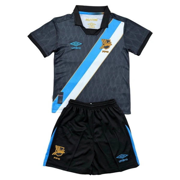 Guatemala Bortetrøye Barn 2026