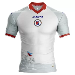 Haiti Bortetrøye VM 2026