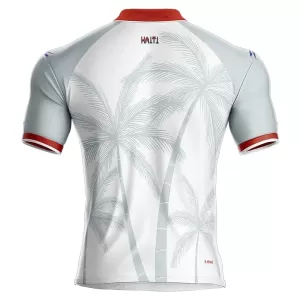 Haiti Bortetrøye VM 2026