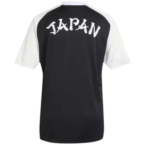 Japan Pre-Match Trøye VM 2026