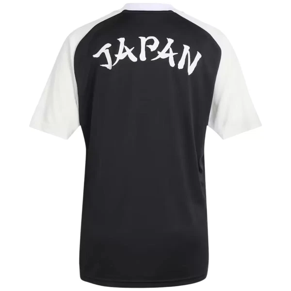 Japan Pre-Match Trøye VM 2026