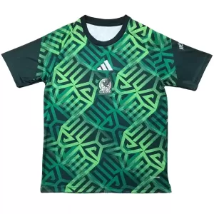 Mexico Pre-Match Trøye VM 2026