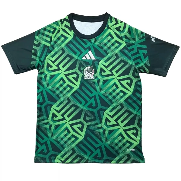 Mexico Pre-Match Trøye VM 2026