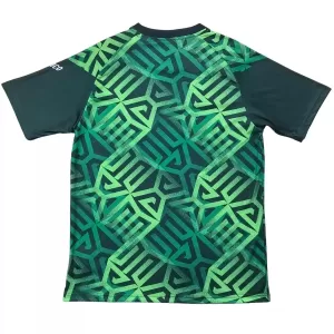 Mexico Pre-Match Trøye VM 2026