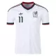 Mexico S.Gimenez 11 Bortetrøye VM 2026