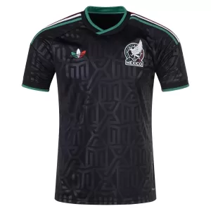 Mexico Tredjetrøye VM 2026