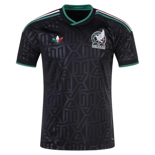 Mexico Tredjetrøye VM 2026 Mexico Tredjetrøye VM 2026