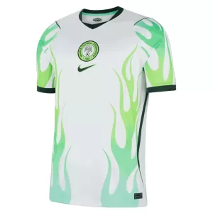 Nigeria Bortetrøye 2026/2027