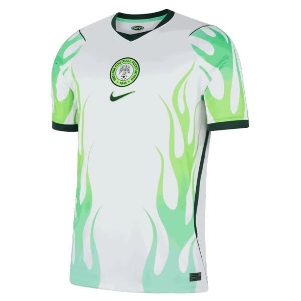 Nigeria Bortetrøye 2026/2027