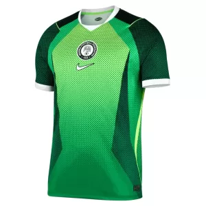 Nigeria Hjemmetrøye 2026/2027
