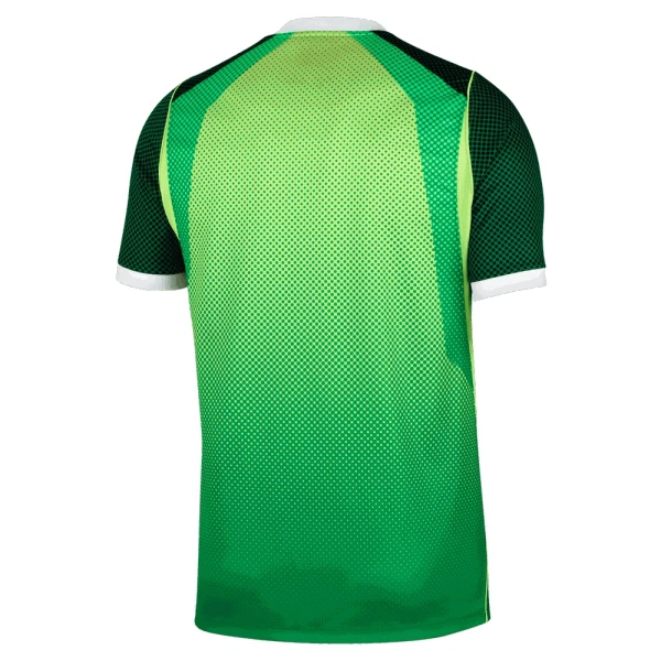 Nigeria Hjemmetrøye 2026/2027