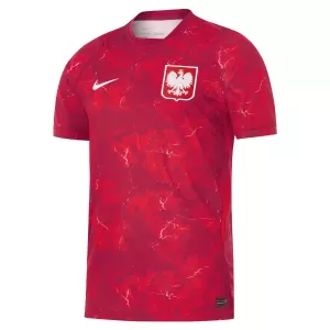 Polen Bortetrøye 2026