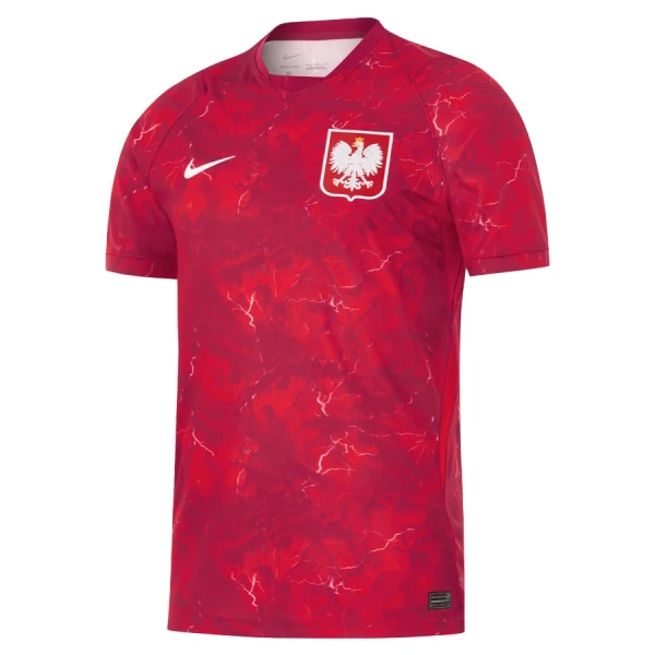 Polen Bortetrøye 2026