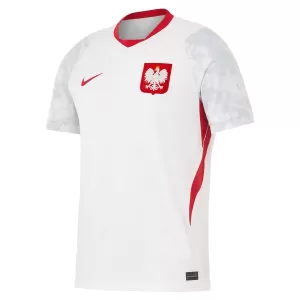 Polen Hjemmetrøye 2026