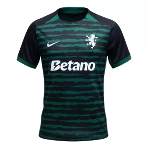 Sporting CP Trøye 2025/2026 Spesiell