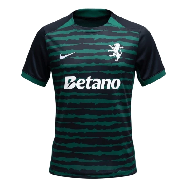 Sporting CP Trøye 2025/2026 Spesiell