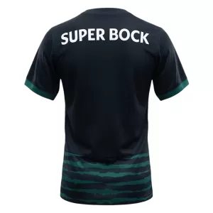 Sporting CP Trøye 2025/2026 Spesiell