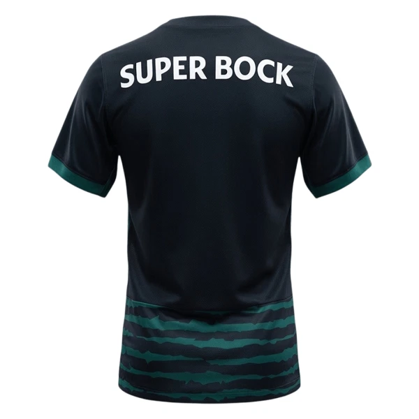 Sporting CP Trøye 2025/2026 Spesiell